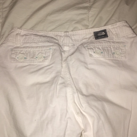 NORTH FACE CAPRIS - Picture 7 of 8